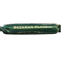 Bond No. 9 Beekman Place 1.7ml 0,6 Fl. Oz. επίσημο δείγμα αρώματος